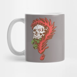 Do You Want To Play D&D tonight? Mug